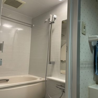 横浜市南区 S様邸 補助金制度を使った浴室リフォーム
