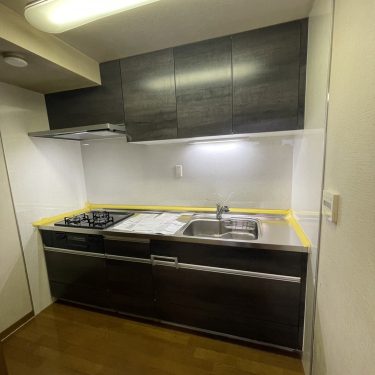 横浜市鶴見区 S様邸 補助金制度を使ったキッチンリフォーム