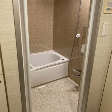 川崎市高津区 F様邸 補助金制度を使った浴室リフォーム