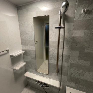川崎市幸区 M様邸 補助金制度を使った浴室リフォーム