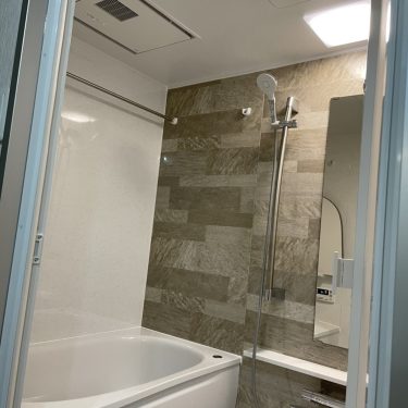 横須賀市 I様邸 補助金制度を使った浴室リフォーム