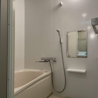 川崎市幸区 O様邸 補助金制度を使った浴室リフォーム
