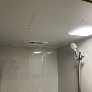 横浜市鶴見区 O様邸 補助金制度を使った浴室リフォーム